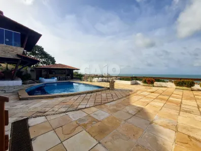 Casa de Condomínio com 3 Quartos à venda, 150m² no Pirangi do Norte (Distrito Litoral), Parnamirim