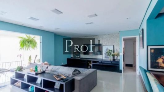 Apartamento com 3 Quartos à venda, 145m² no Santa Paula, São Caetano do Sul