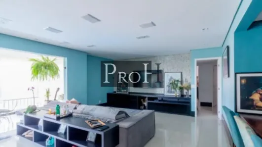 Apartamento com 3 Quartos à venda, 145m² no Santa Paula, São Caetano do Sul