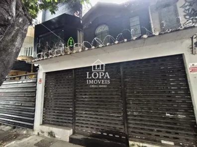 Sobrado com 3 Quartos à venda, 200m² no Tijuca, Rio de Janeiro