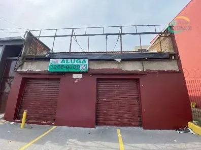 Ponto Comercial para alugar, 120m² no Jardim Shangai, Campinas
