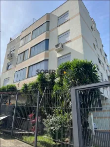 Cobertura com 3 Quartos à venda, 140m² no Cristal, Porto Alegre