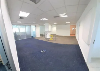 Sala Comercial à venda, 189m² no Cerqueira César, São Paulo