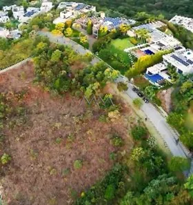 Lote/Terreno à venda, 1506m² no Vale dos Cristais, Nova Lima
