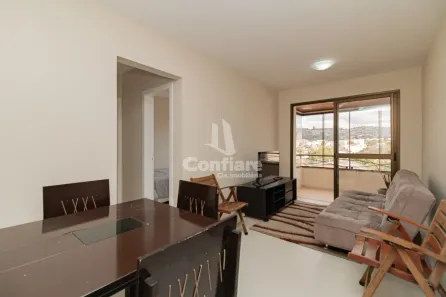 Apartamento com 2 Quartos à venda, 61m² no Partenon, Porto Alegre