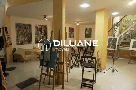 Casa com 2 Quartos à venda, 295m² no Centro, Rio de Janeiro