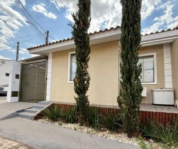 Casa com 3 Quartos à venda, 146m² no Capuava, Goiânia