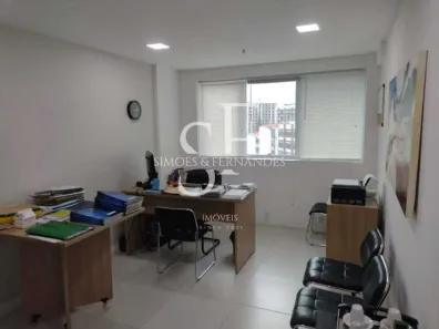 Sala Comercial à venda, 20m² no Tijuca, Rio de Janeiro