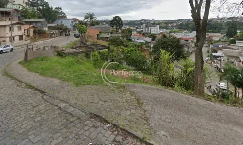 Lote/Terreno à venda, 858m² no Universitário, Caxias do Sul