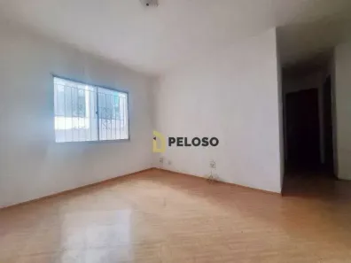 Apartamento com 2 Quartos à venda, 61m² no Santana, São Paulo