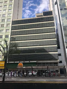 Lote/Terreno à venda, 9m² no Centro, Juiz de Fora