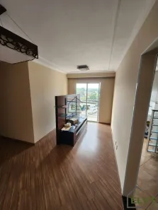 Apartamento com 2 Quartos à venda, 60m² no Presidente Altino, Osasco