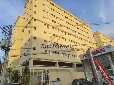 Apartamento com 2 Quartos para alugar, 70m² no Parque Arnold Schimidt, São Carlos