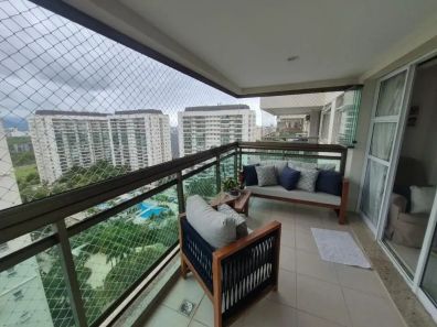 Apartamento com 2 Quartos à venda, 78m² no Barra Olímpica, Rio de Janeiro