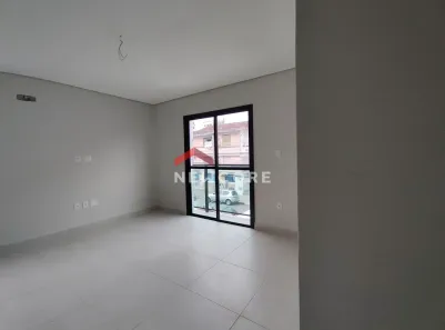 Casa de Condomínio com 2 Quartos à venda, 90m² no Campo Grande, Santos