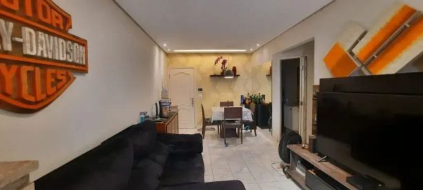 Apartamento com 2 Quartos à venda, 68m² no Jardim Ivana, São Paulo