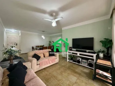 Apartamento com 3 Quartos à venda, 137m² no Pitangueiras, Guarujá