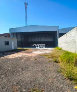 Galpão/Depósito/Armazém para alugar, 500m² no Jundiapeba, Mogi das Cruzes