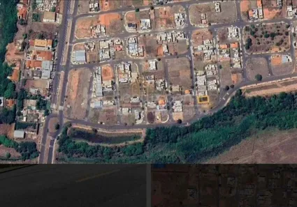 Lote/Terreno à venda, 200m² no Residencial Colina Azul, São José do Rio Preto
