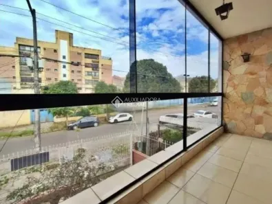 Casa com 3 Quartos à venda, 285m² no Vila João Pessoa, Porto Alegre