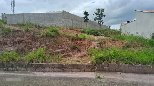 Lote/Terreno à venda, 256m² no Jardim Santa Júlia, São José dos Campos
