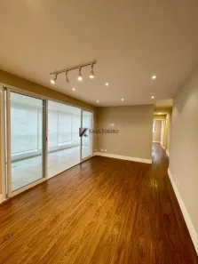 Apartamento com 3 Quartos para venda ou aluguel, 96m² no Vila Anastácio, São Paulo