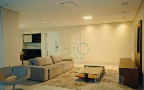 Apartamento com 3 Quartos à venda, 225m² no Chácara Califórnia, São Paulo