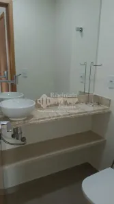 Apartamento com 3 Quartos à venda, 94m² no Jardim Botânico, Ribeirão Preto