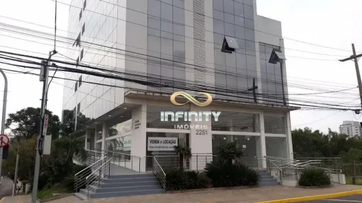 Sala Comercial à venda, 48m² no Centro, Gravataí