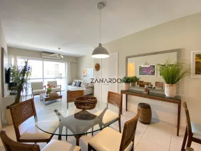 Apartamento com 4 Quartos à venda, 138m² no Riviera, Bertioga