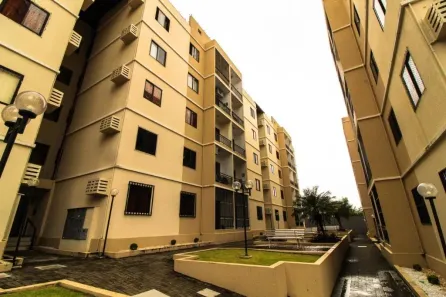 Apartamento com 2 Quartos à venda, 59m² no Parque Iracema, Fortaleza