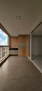 Apartamento com 3 Quartos à venda, 161m² no Vila Santos Dumont, Franca