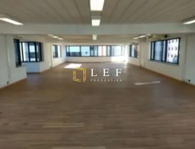 Prédio Comercial para alugar, 245m² no Cidade Monções, São Paulo