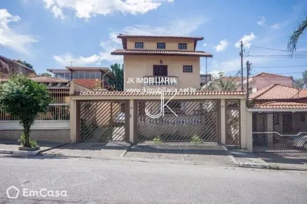 Casa com 5 Quartos à venda, 522m² no Vila Maria Alta, São Paulo