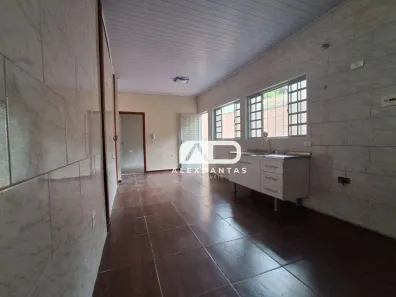 Apartamento com 2 Quartos à venda, 44m² no Santa Maria, Santo André