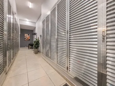 Apartamento com 1 Quarto à venda, 38m² no Bela Vista, São Paulo