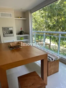 Apartamento com 4 Quartos à venda, 160m² no Barra da Tijuca, Rio de Janeiro
