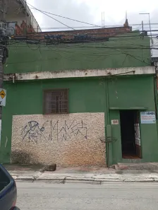 Casa com 2 Quartos à venda, 140m² no Jardim das Rosas (Zona Sul), São Paulo