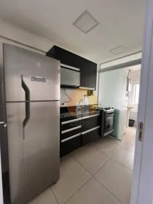 Apartamento com 1 Quarto para alugar, 49m² no Alphaville Centro Industrial e Empresarial/Alphaville., Barueri