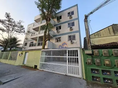 Apartamento com 2 Quartos à venda, 104m² no Jacuacanga, Angra dos Reis