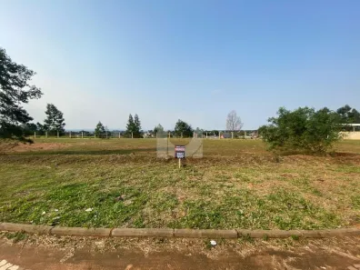 Lote/Terreno à venda, 315m² no Centro, Portão