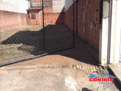 Lote/Terreno à venda, 250m² no Residencial Itamarati, São Carlos