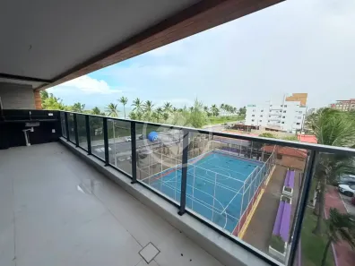Apartamento com 3 Quartos à venda, 94m² no Intermares, Cabedelo