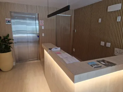 Apartamento com 3 Quartos à venda, 110m² no Piratininga, Niterói