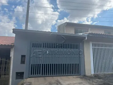 Casa com 4 Quartos à venda, 212m² no Jardim Prestes de Barros, Sorocaba