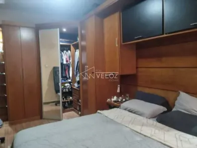 Casa com 2 Quartos à venda, 107m² no Botafogo, Rio de Janeiro