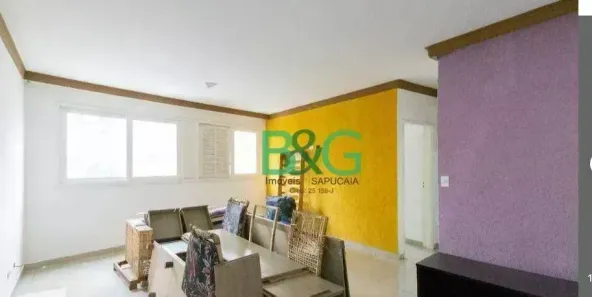 Apartamento com 2 Quartos à venda, 94m² no Vila Nova Conceição, São Paulo