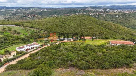 Lote/Terreno à venda, 6355m² no Alpes Suiços, Gravatá