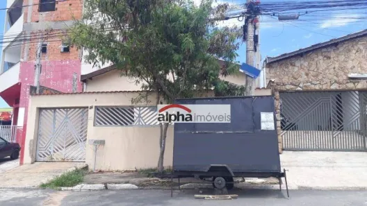 Casa com 3 Quartos à venda, 139m² no Jardim Amanda II, Hortolândia