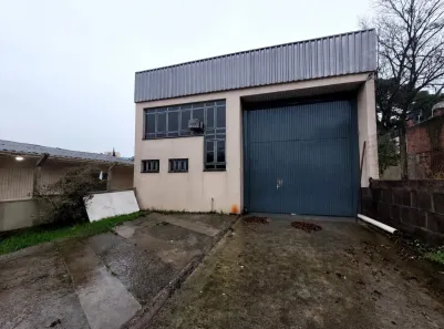 Galpão/Depósito/Armazém para alugar, 300m² no Jardim América, Caxias do Sul